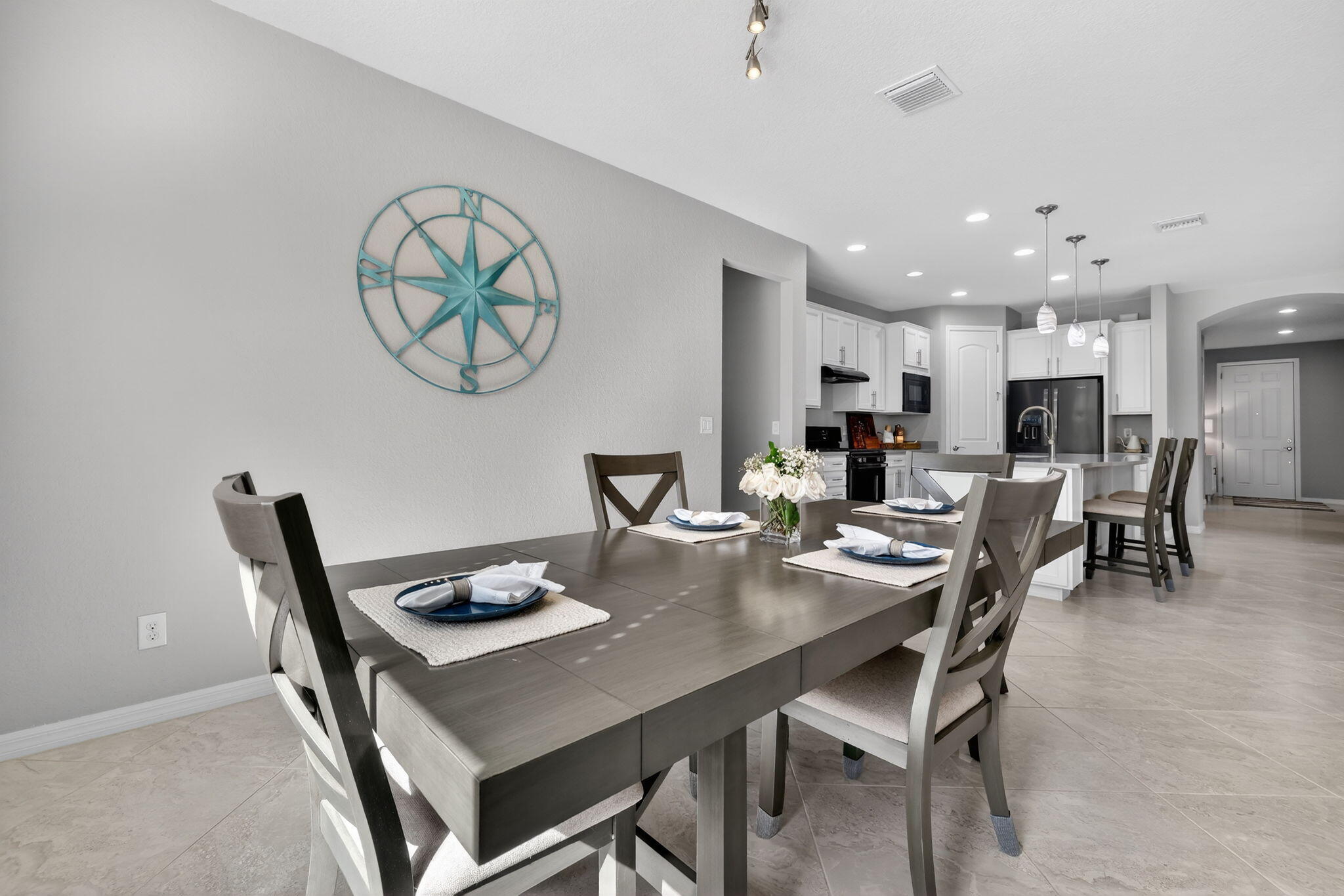 Veranda Gardens - Residential