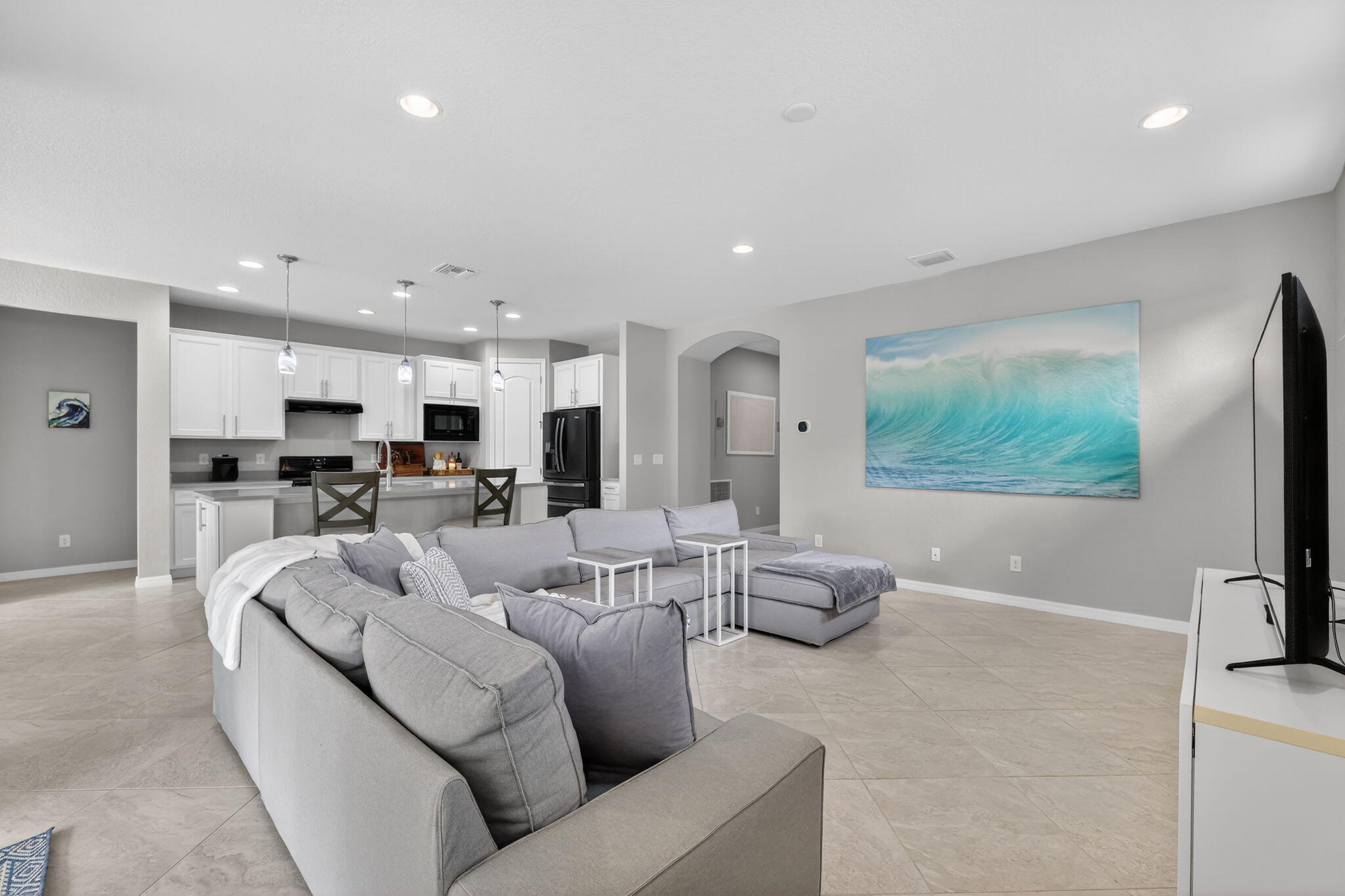 Veranda Gardens - Residential