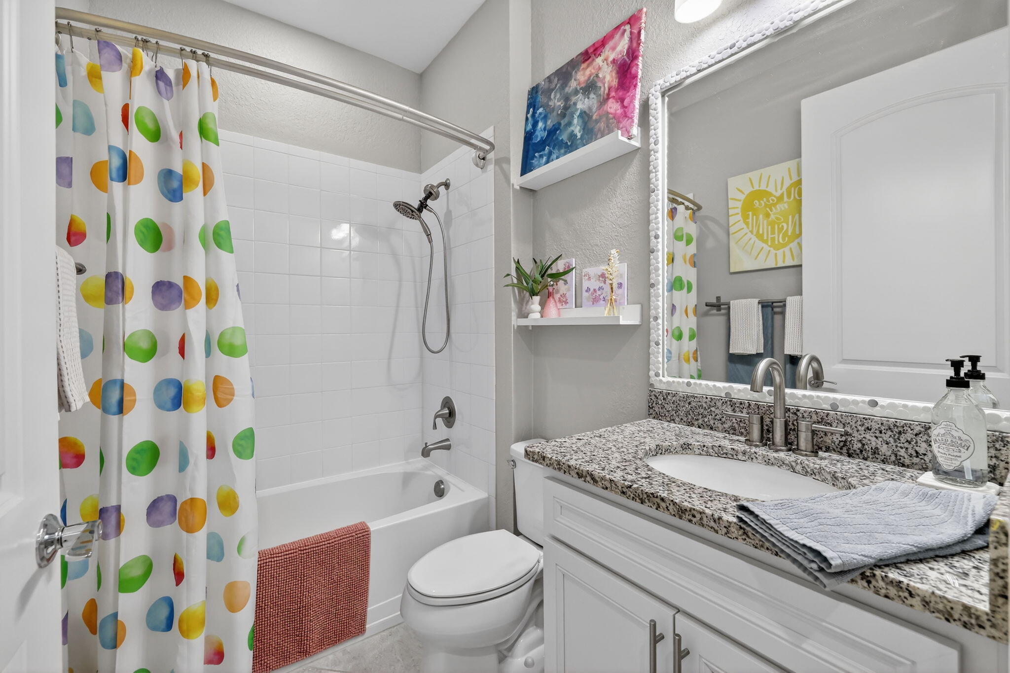 Veranda Gardens - Residential