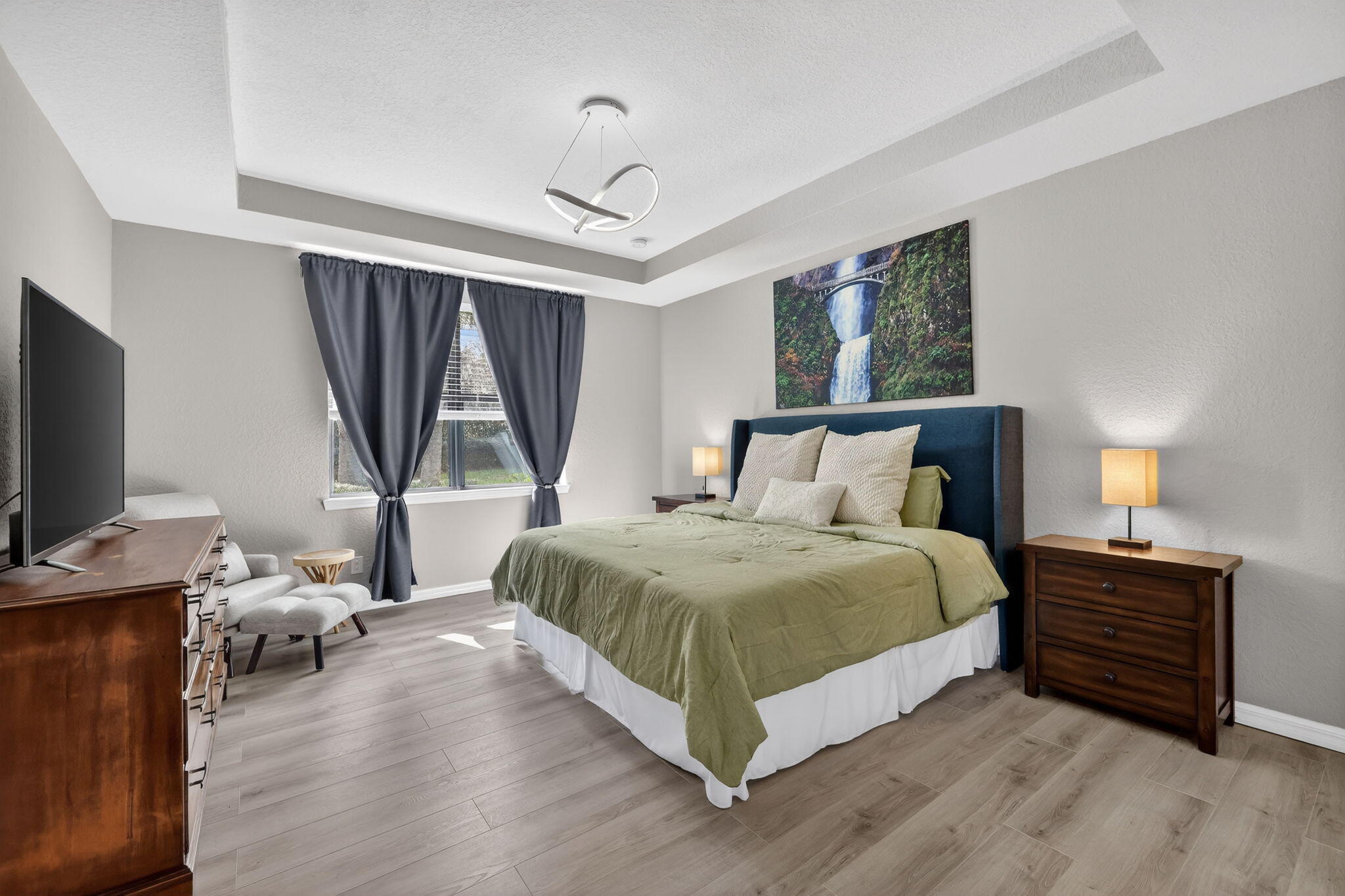 Veranda Gardens - Residential