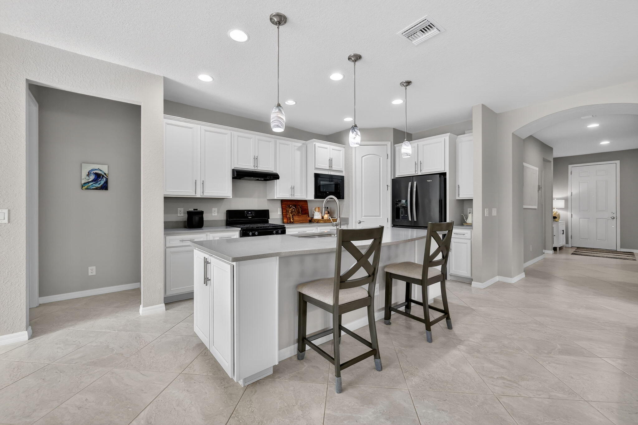 Veranda Gardens - Residential