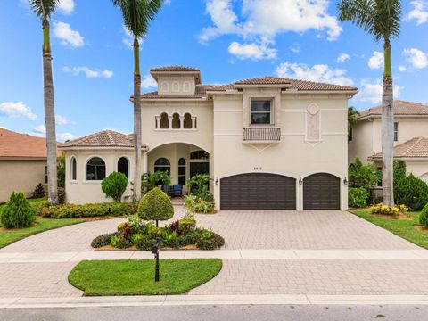 8605 Club Estates Way Lake Worth FL 33467