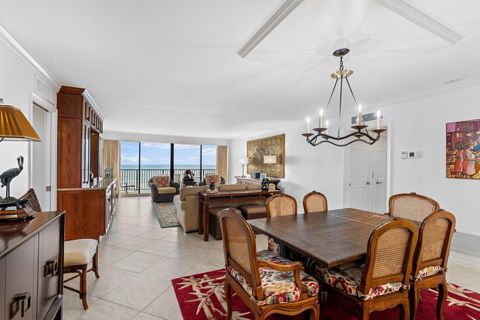 A home in Tequesta