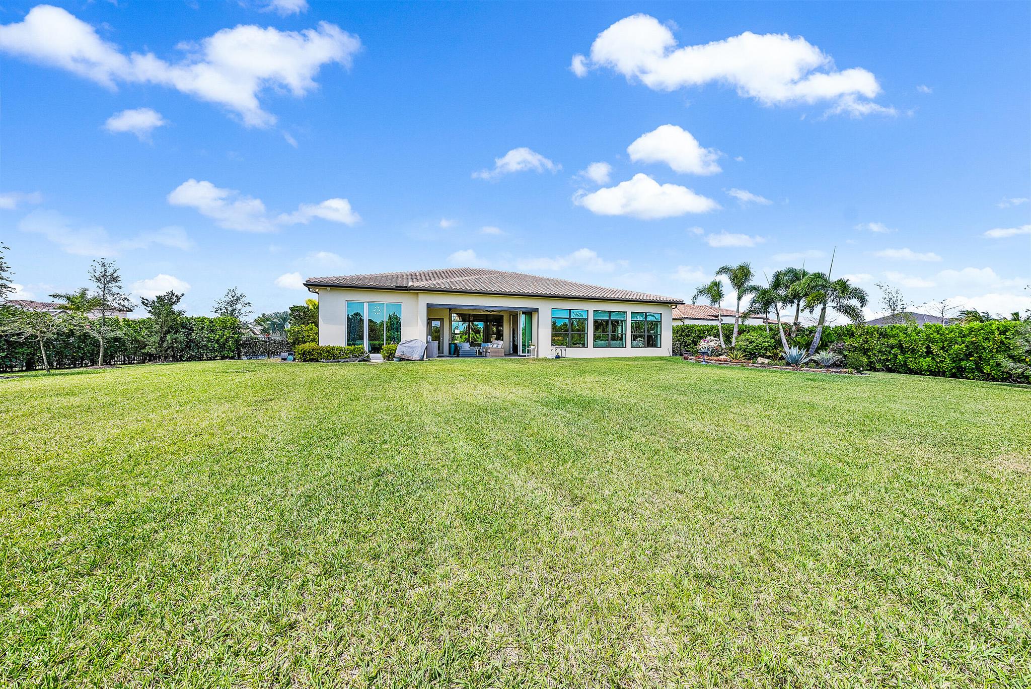 Pennock Preserve - Prado - Residential