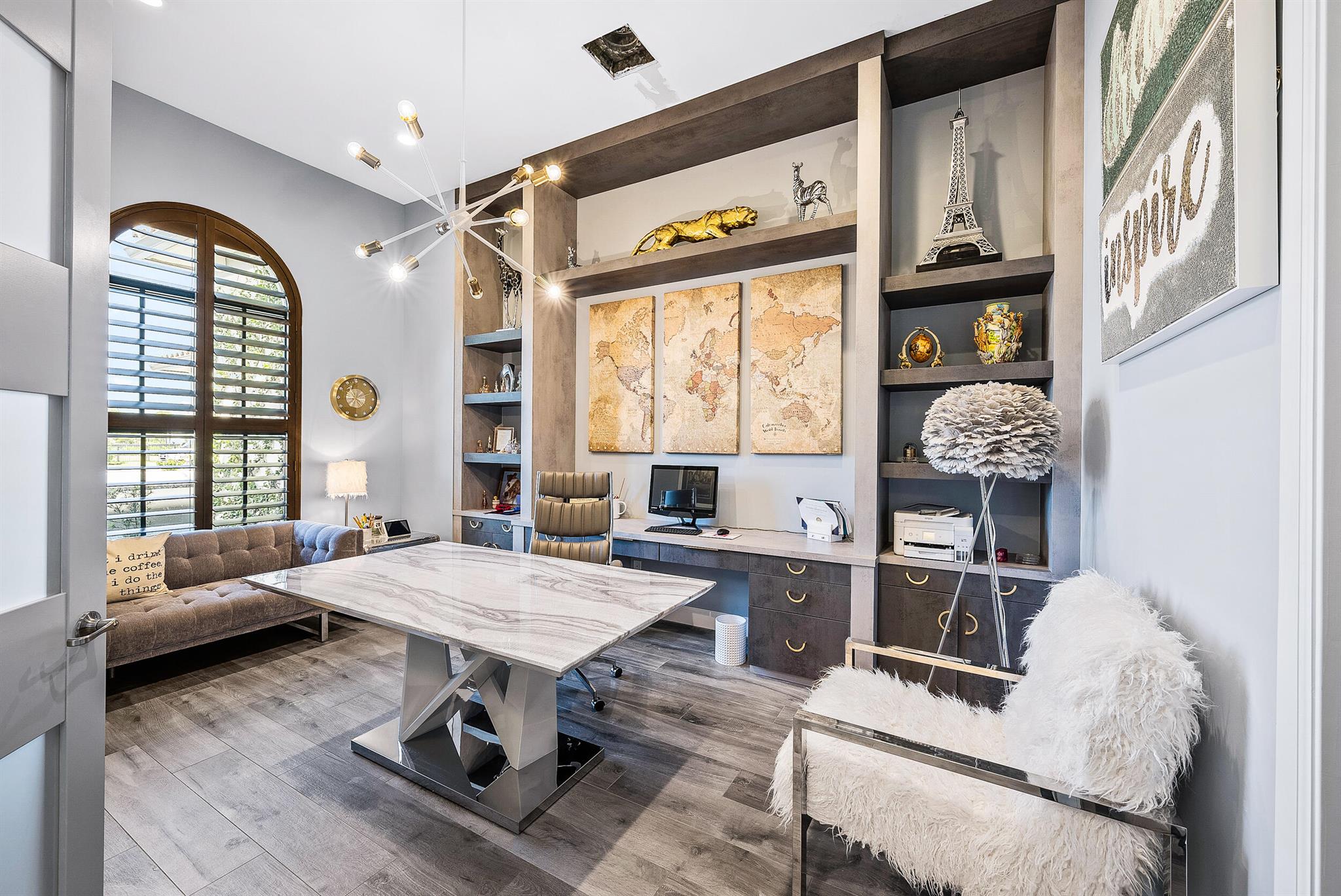 Pennock Preserve - Prado - Residential