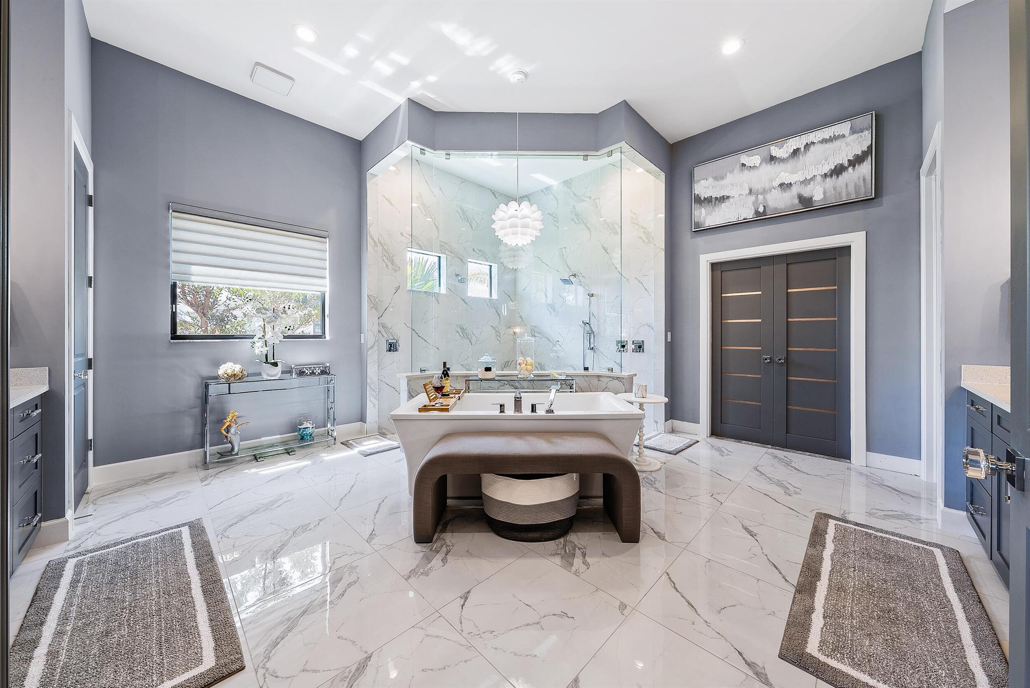 Pennock Preserve - Prado - Residential