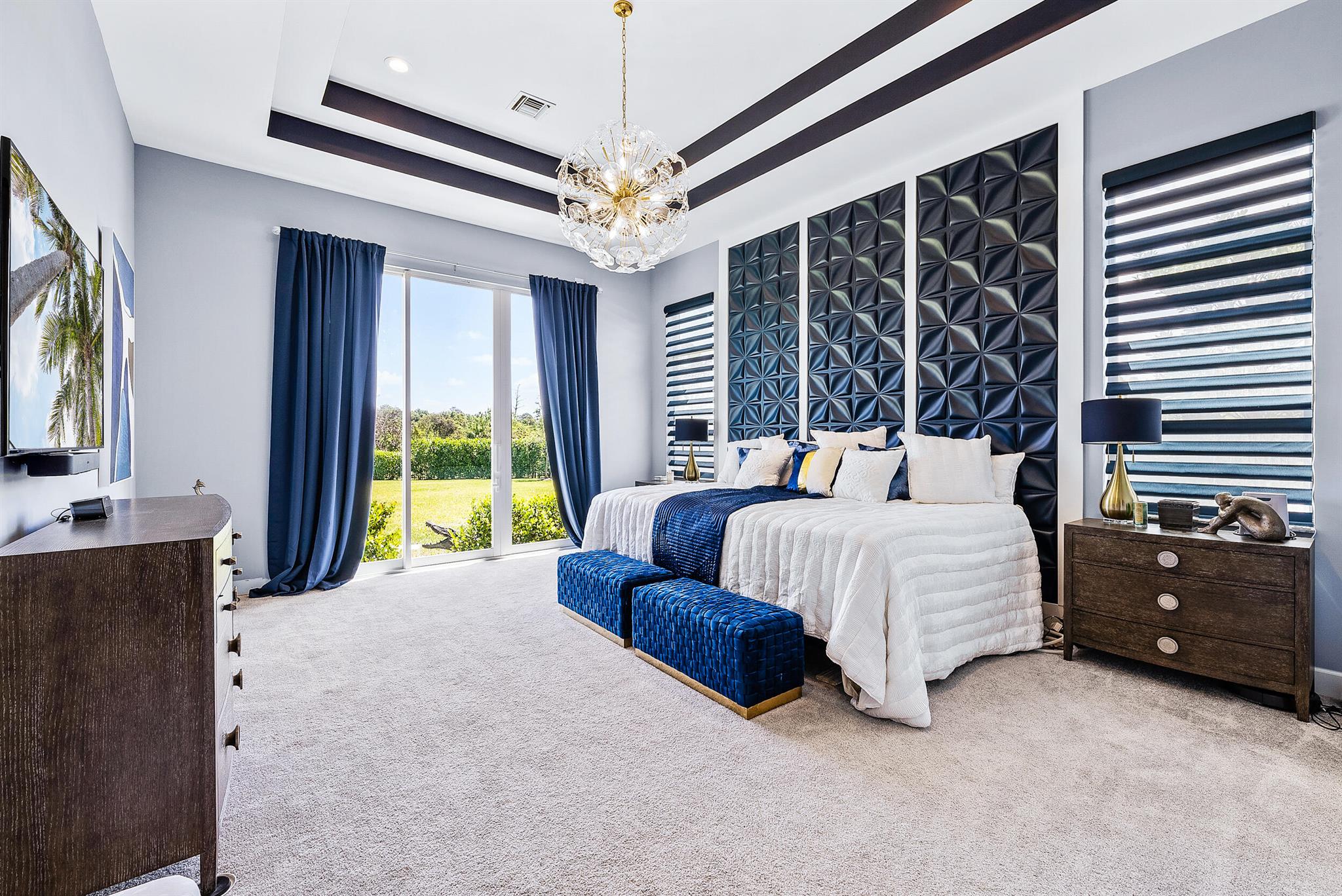 Pennock Preserve - Prado - Residential