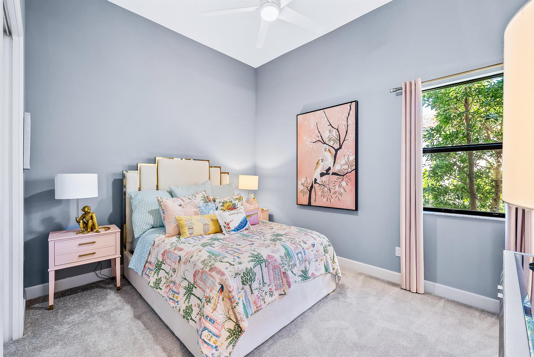 Pennock Preserve - Prado - Residential