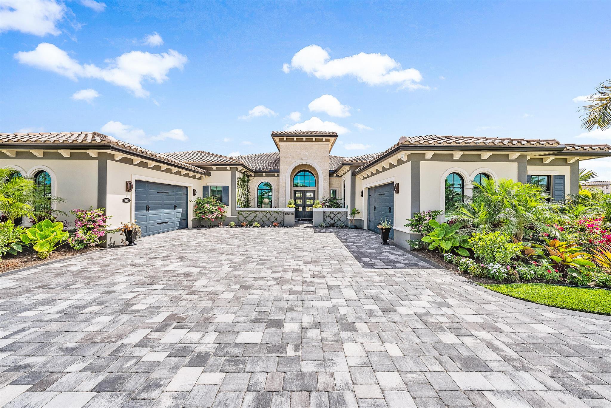 Pennock Preserve - Prado - Residential