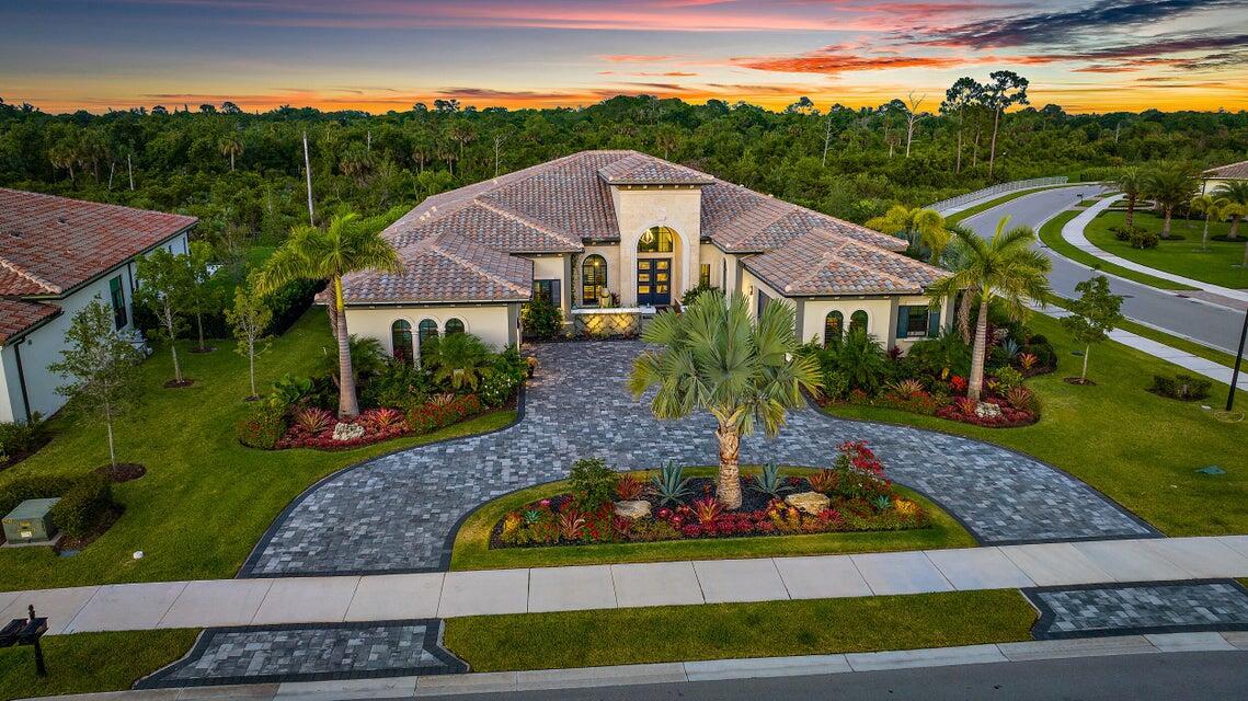 Pennock Preserve - Prado - Residential