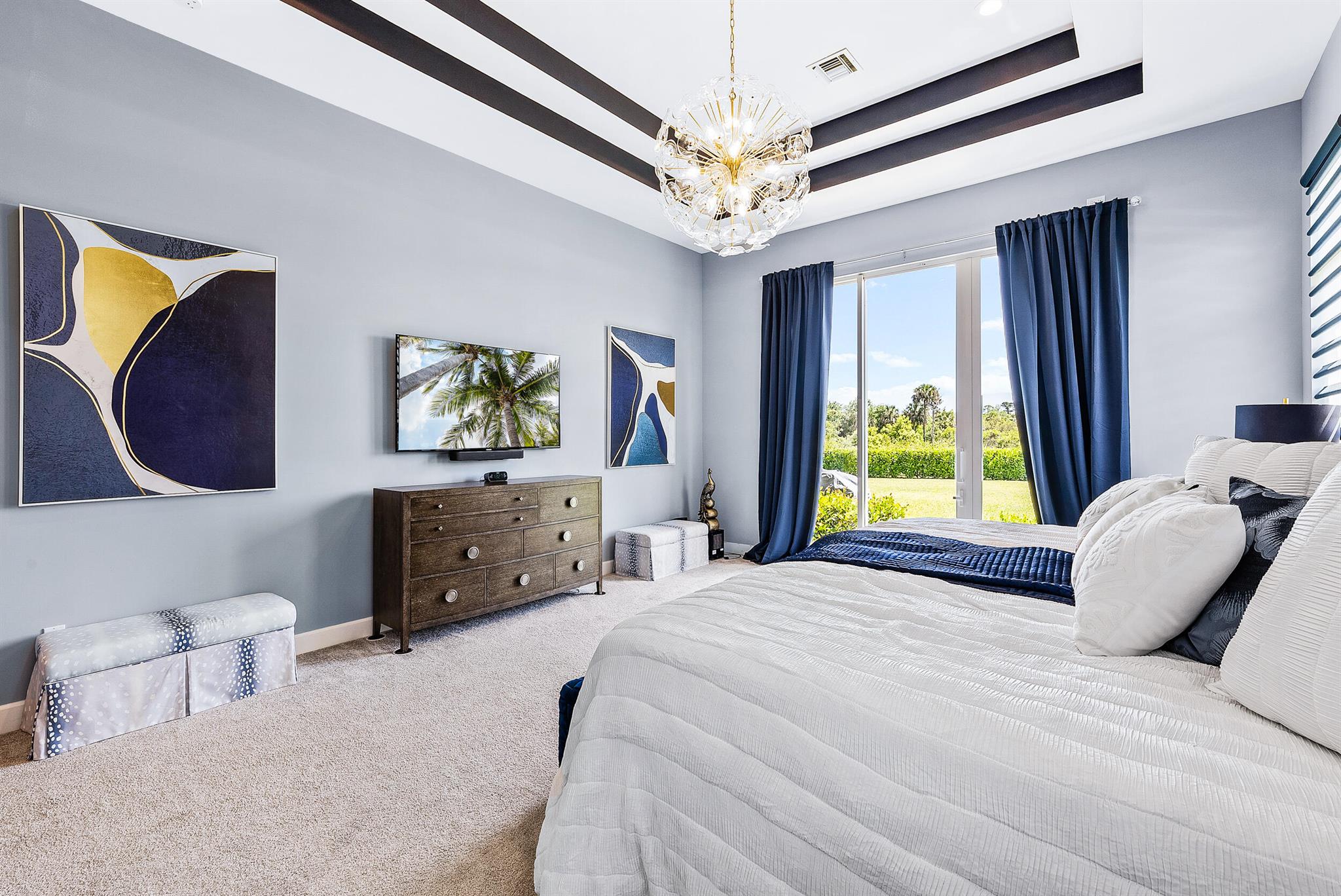 Pennock Preserve - Prado - Residential