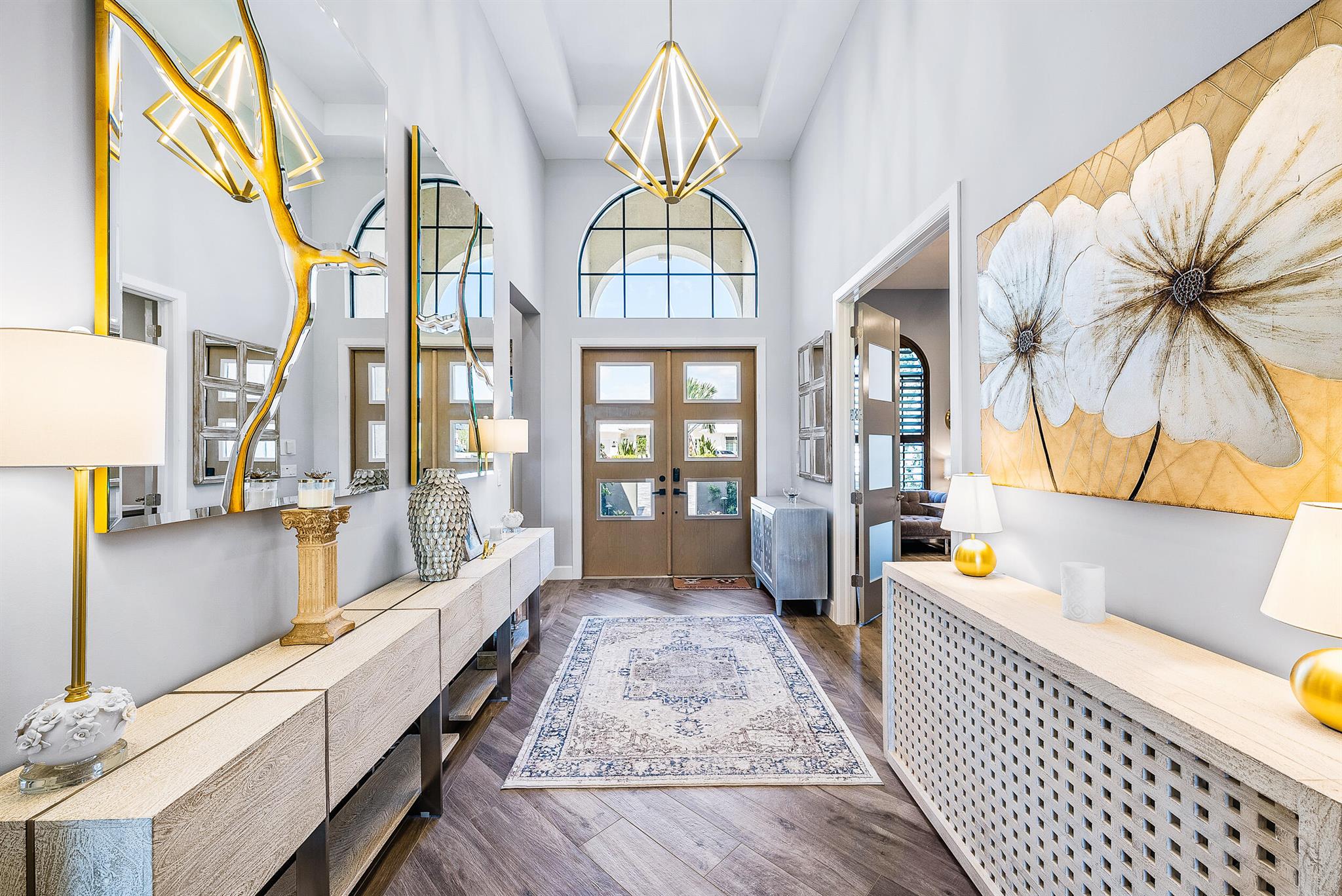 Pennock Preserve - Prado - Residential