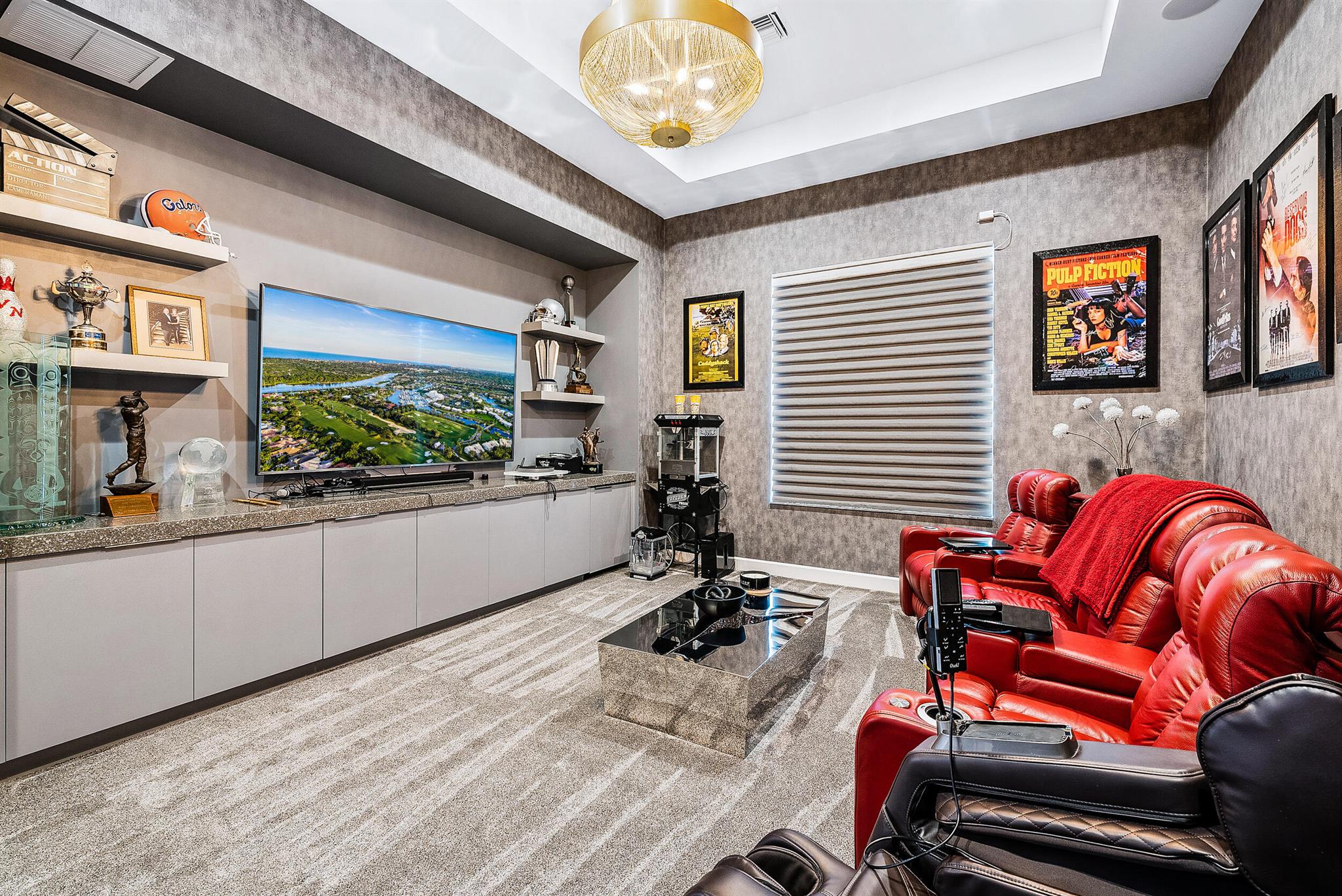 Pennock Preserve - Prado - Residential