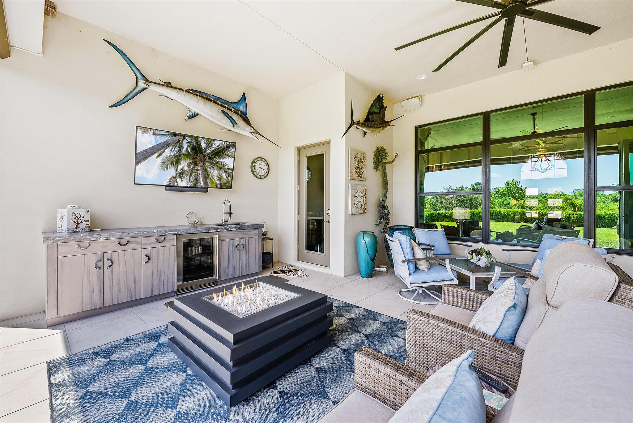 Pennock Preserve - Prado - Residential