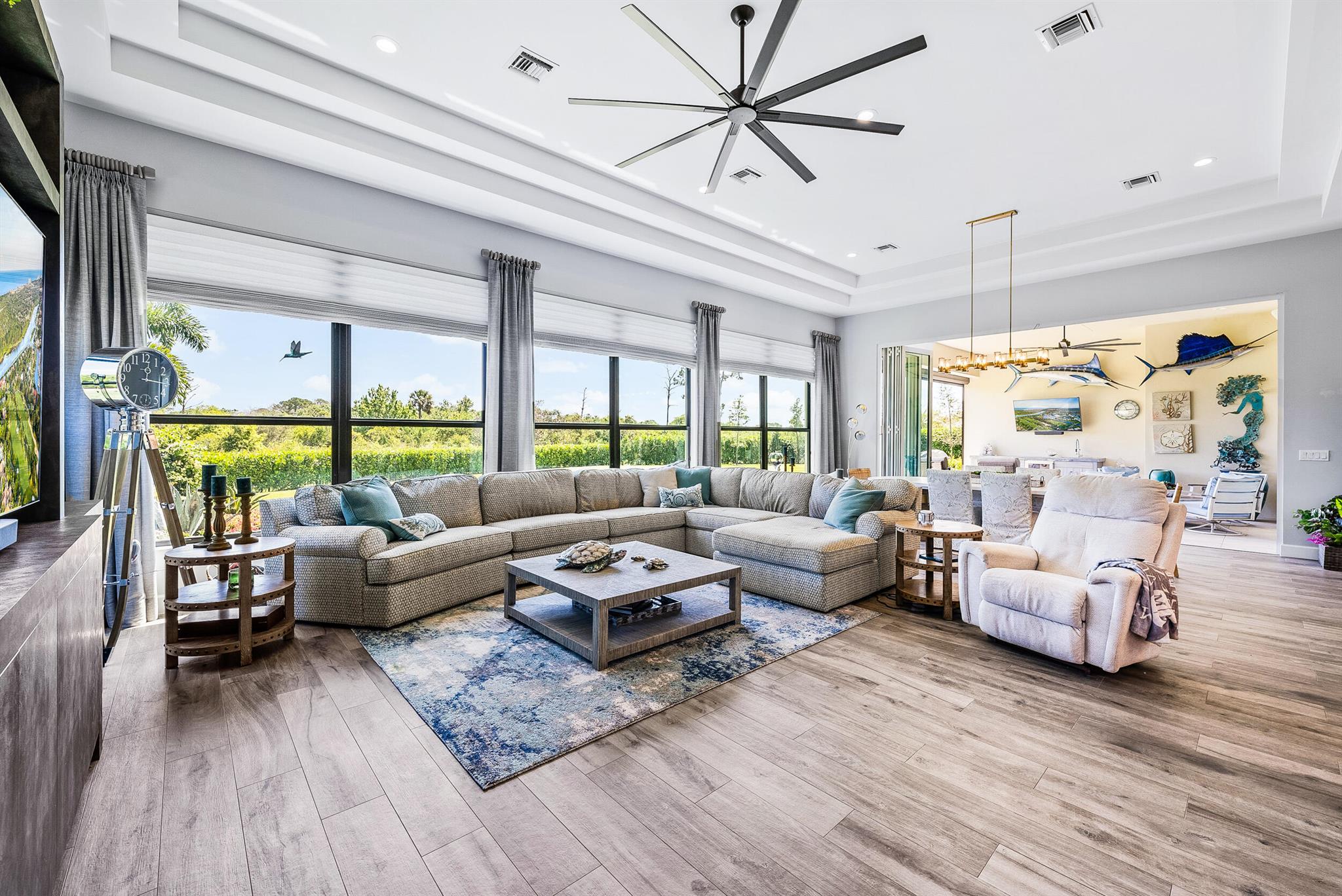 Pennock Preserve - Prado - Residential