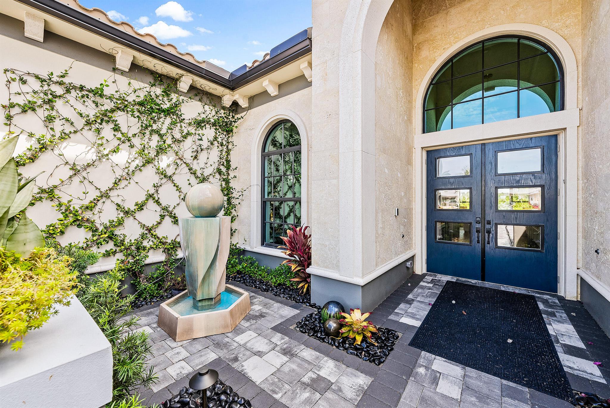 Pennock Preserve - Prado - Residential