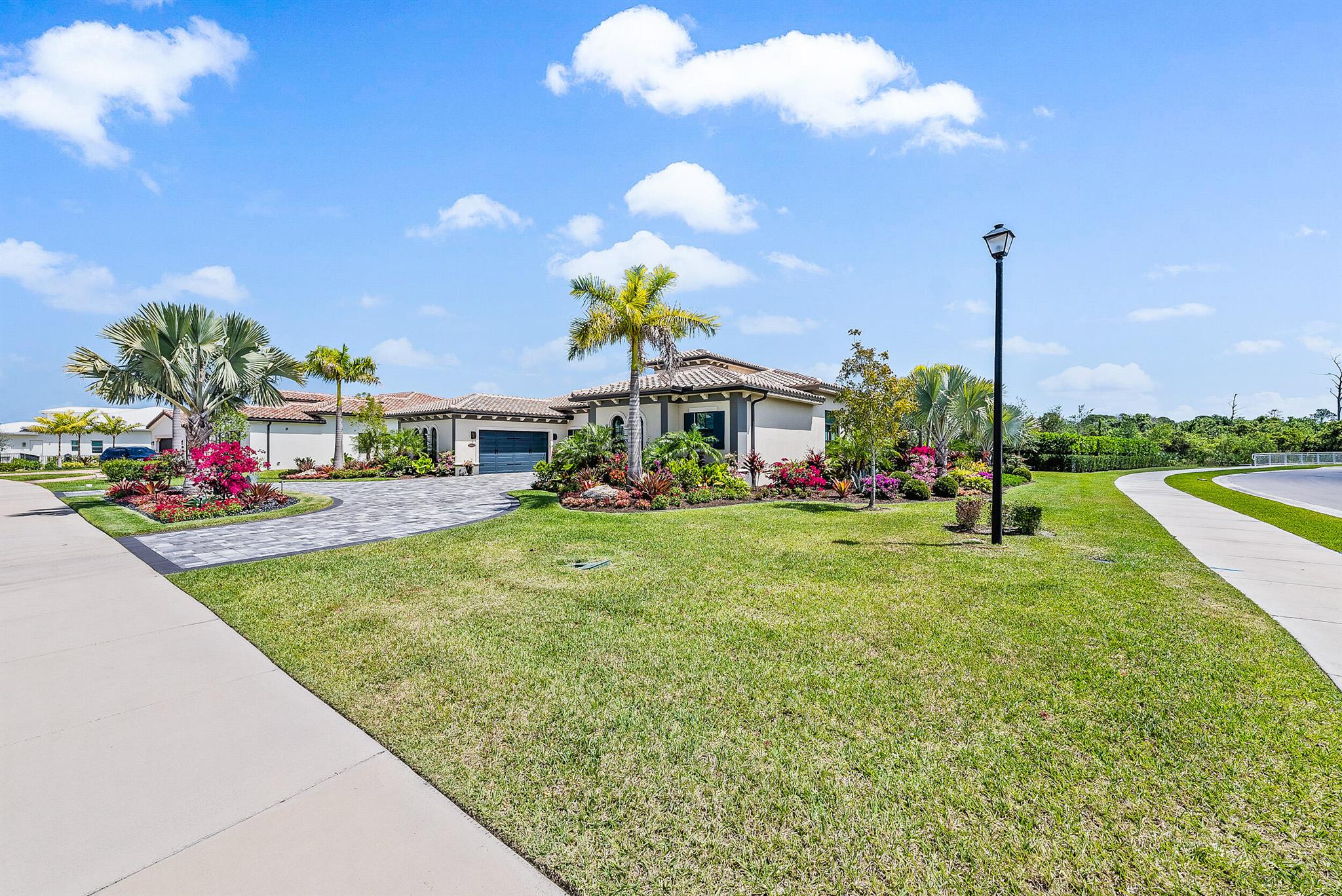 Pennock Preserve - Prado - Residential