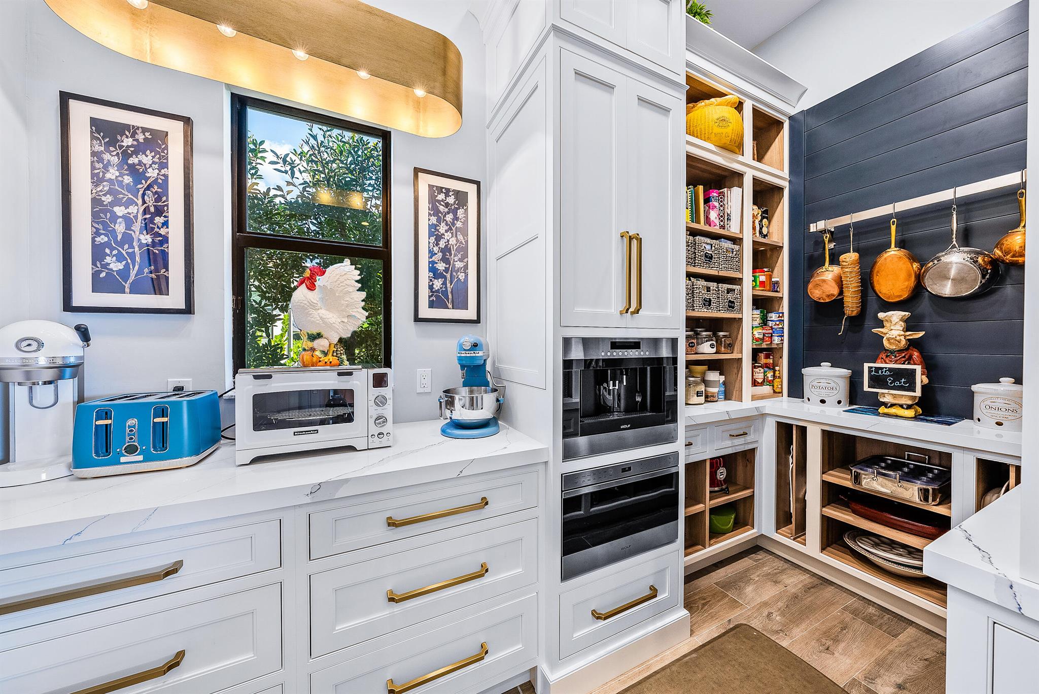 Pennock Preserve - Prado - Residential