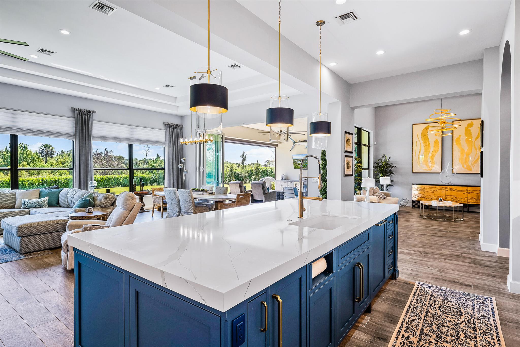 Pennock Preserve - Prado - Residential