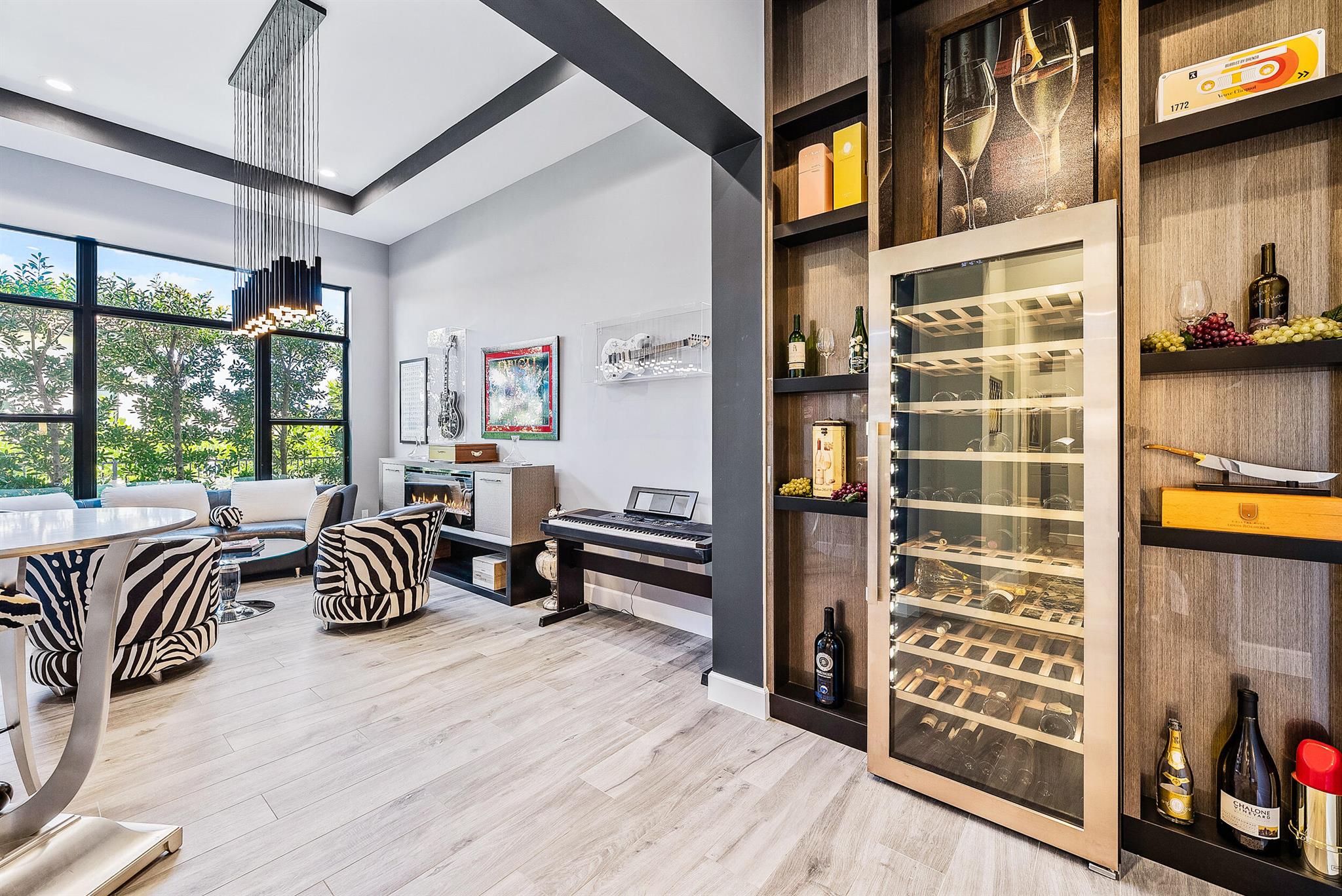 Pennock Preserve - Prado - Residential