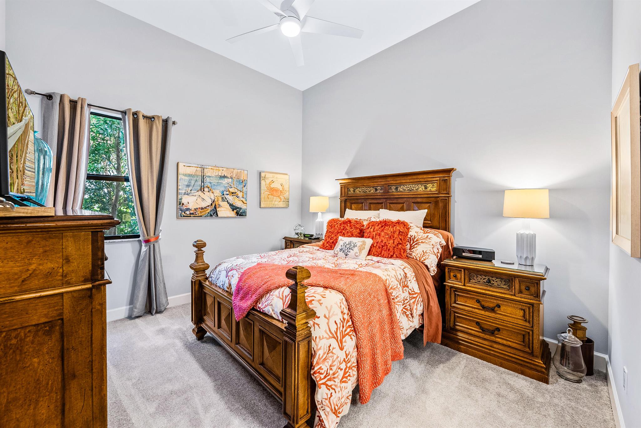 Pennock Preserve - Prado - Residential