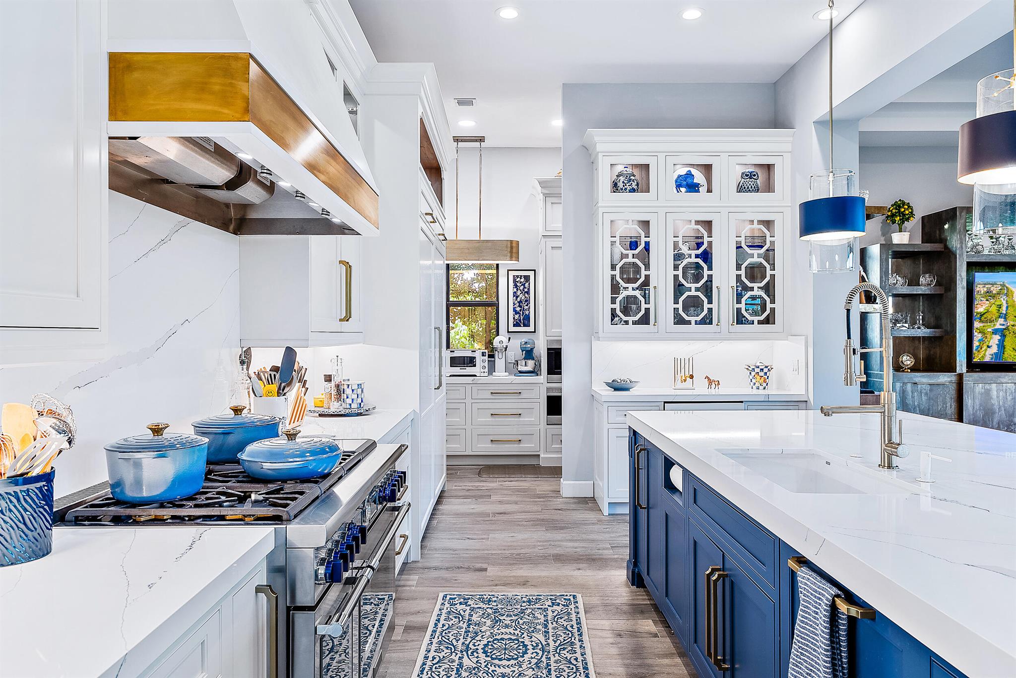 Pennock Preserve - Prado - Residential