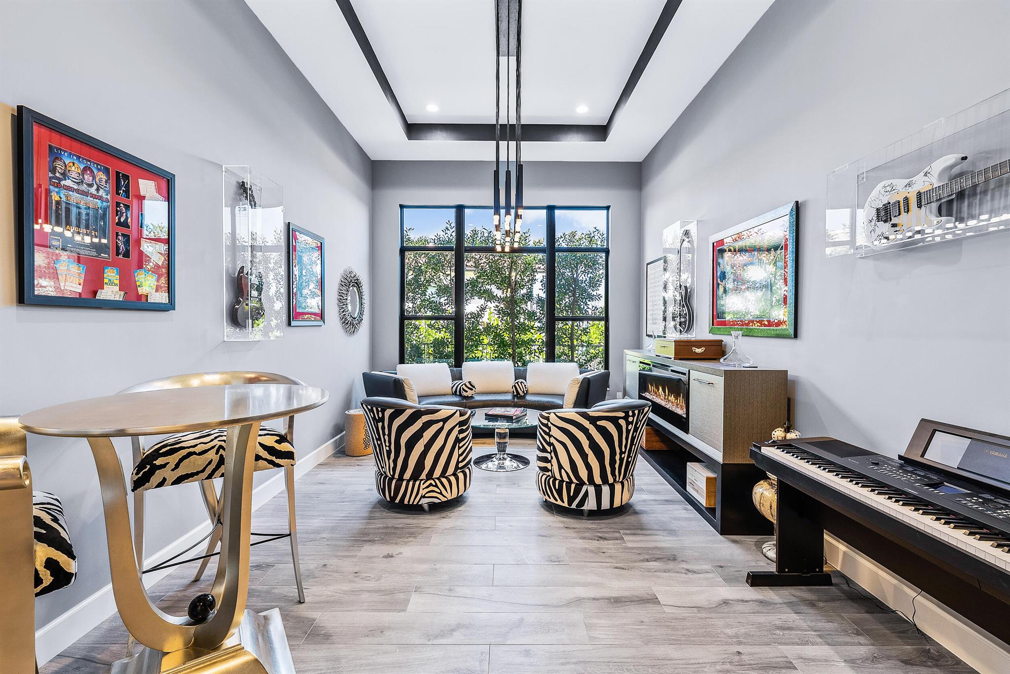 Pennock Preserve - Prado - Residential