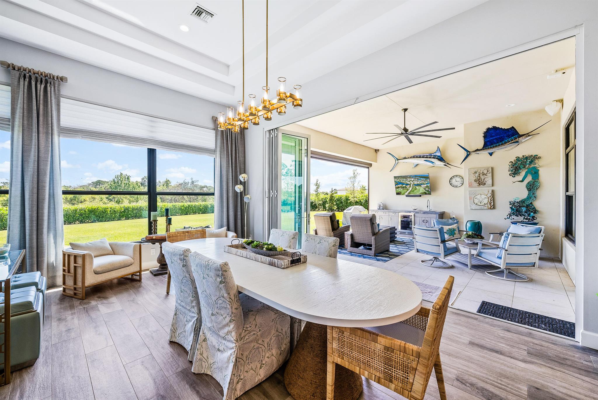 Pennock Preserve - Prado - Residential