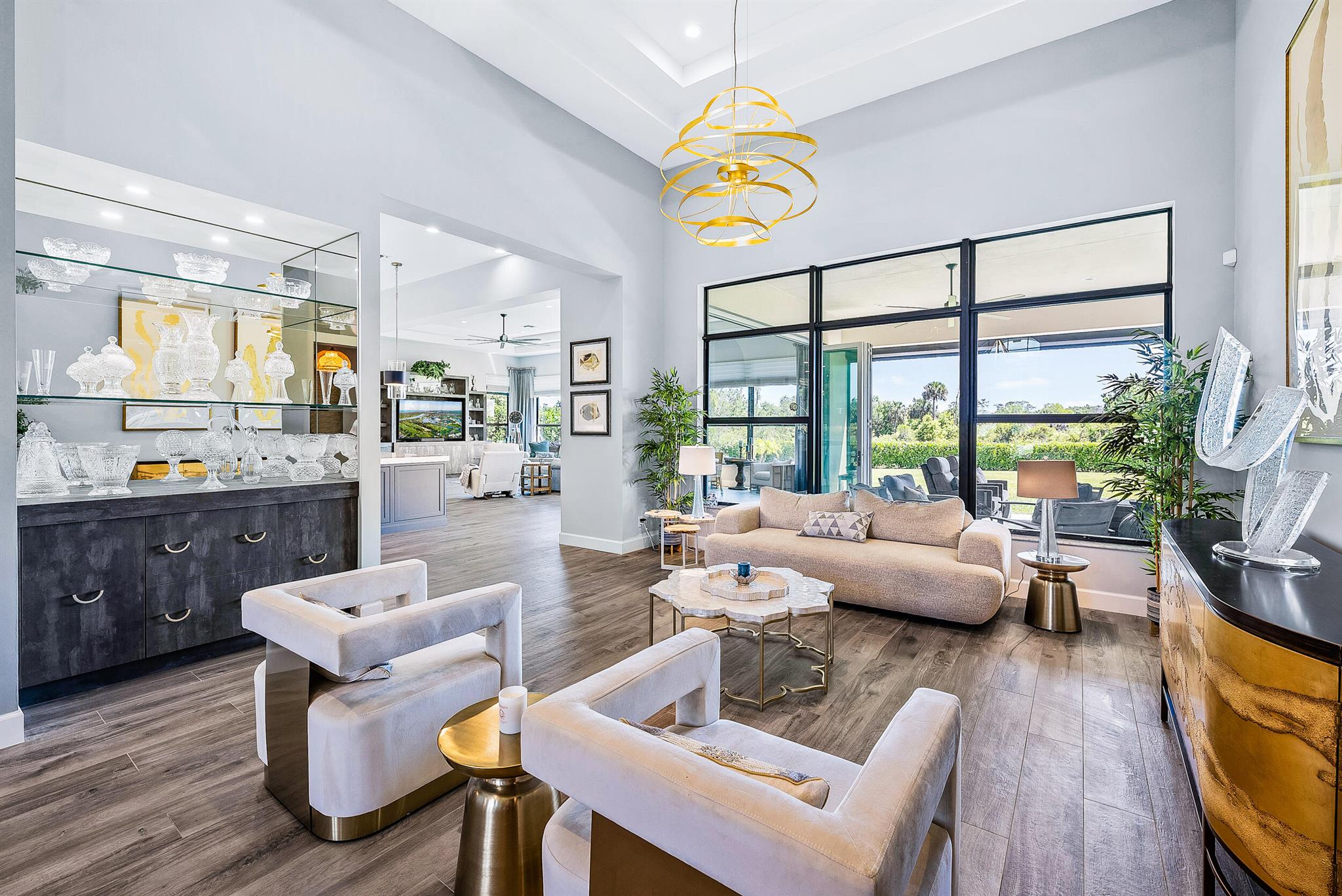 Pennock Preserve - Prado - Residential