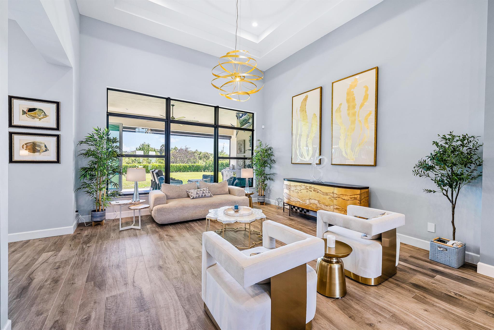 Pennock Preserve - Prado - Residential