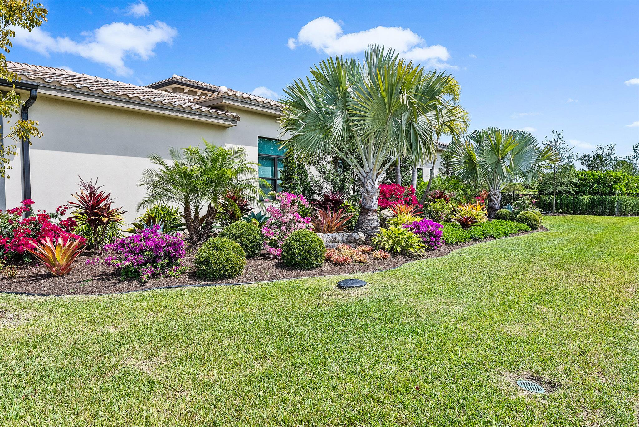 Pennock Preserve - Prado - Residential