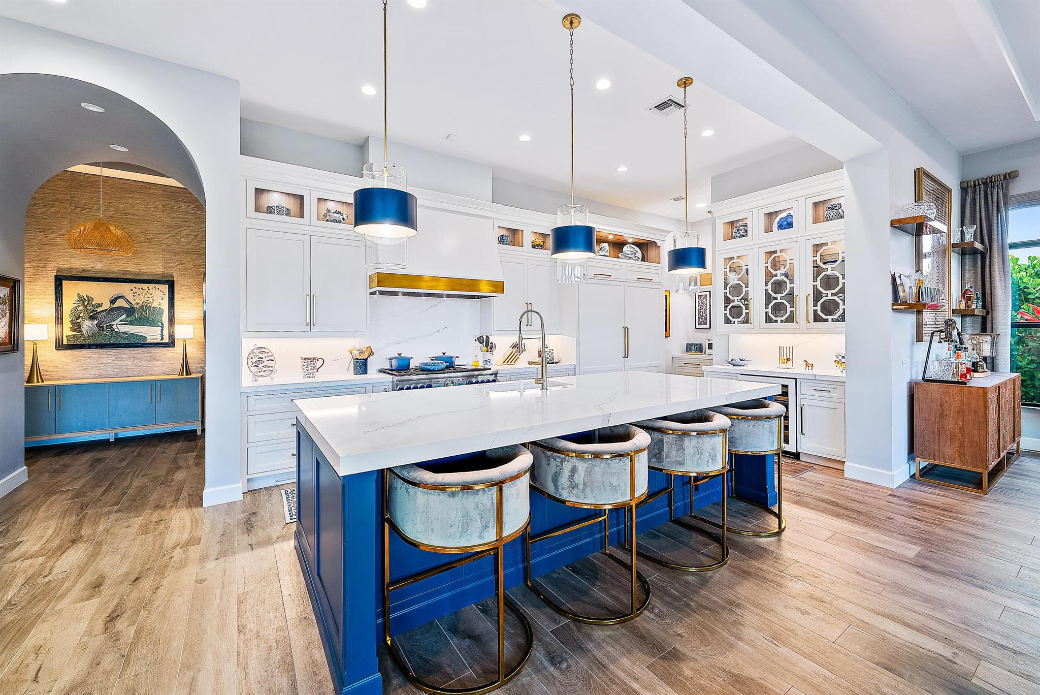 Pennock Preserve - Prado - Residential