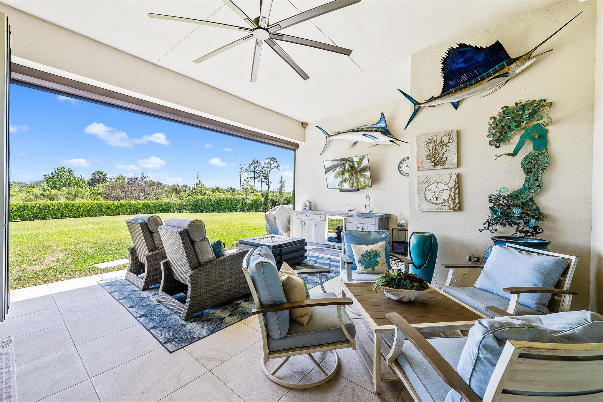 Pennock Preserve - Prado - Residential