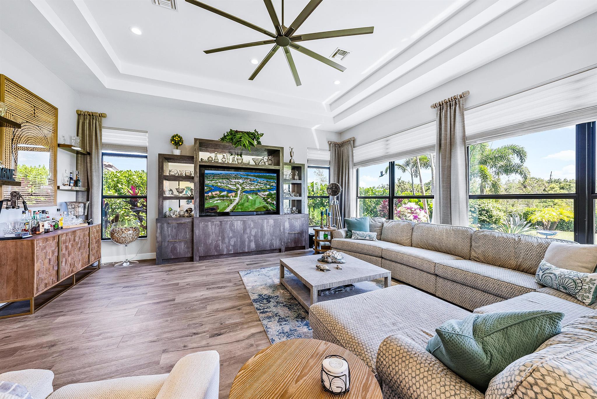 Pennock Preserve - Prado - Residential