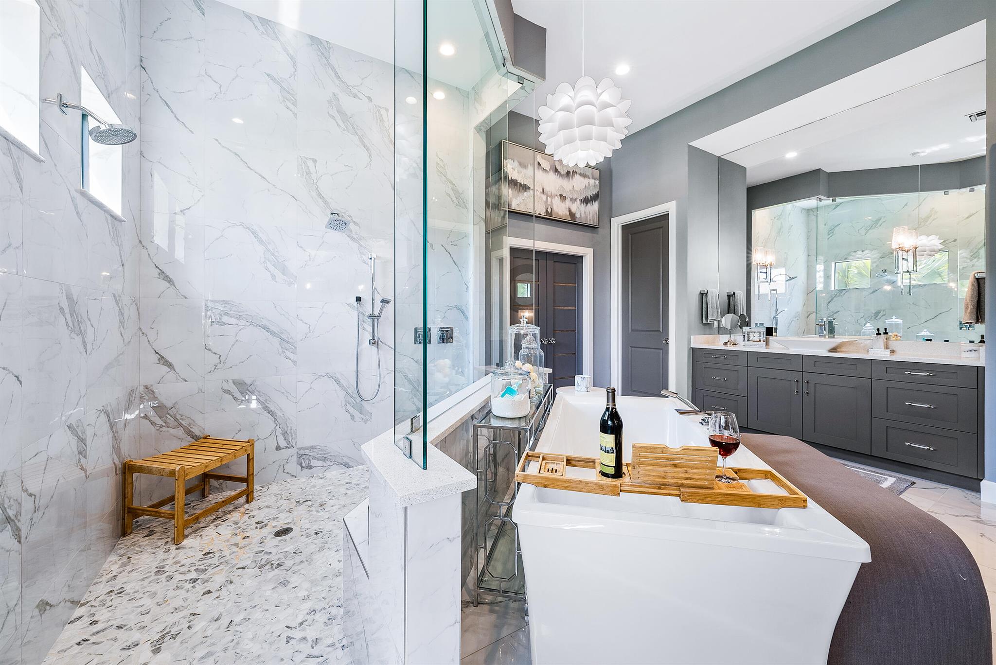 Pennock Preserve - Prado - Residential