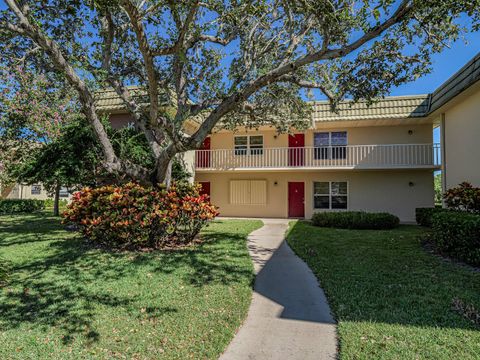 A home in Vero Beach