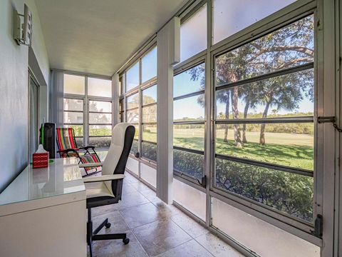 A home in Vero Beach