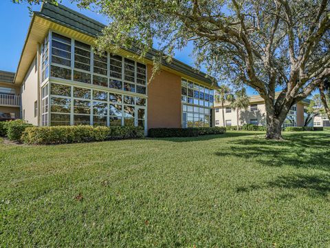 A home in Vero Beach