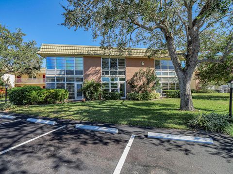 A home in Vero Beach