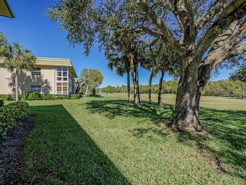 A home in Vero Beach