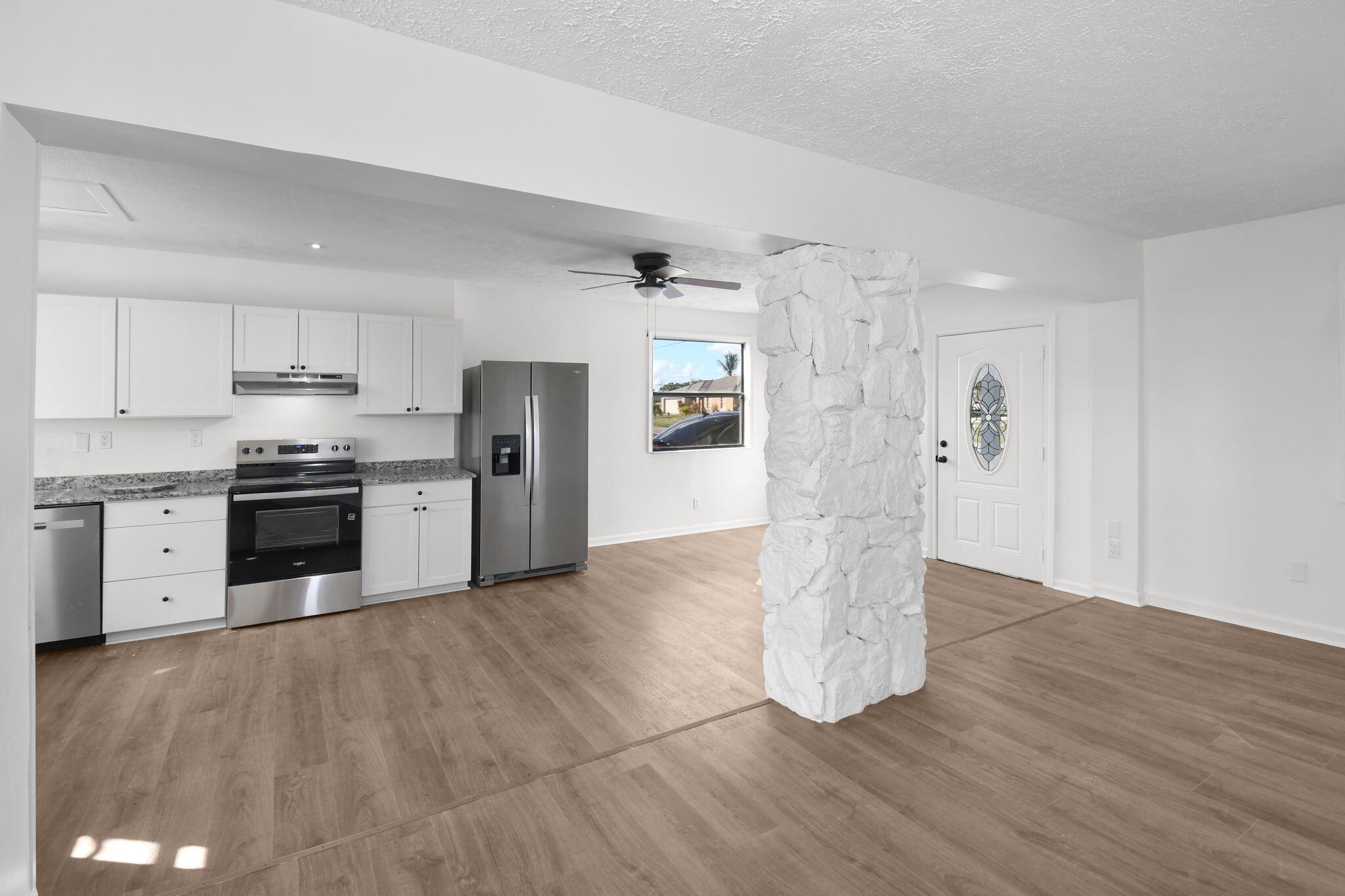 PORT ST LUCIE SECTION 28 - Residential