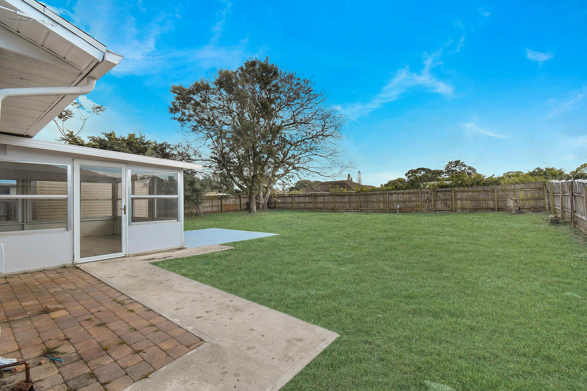 PORT ST LUCIE SECTION 28 - Residential