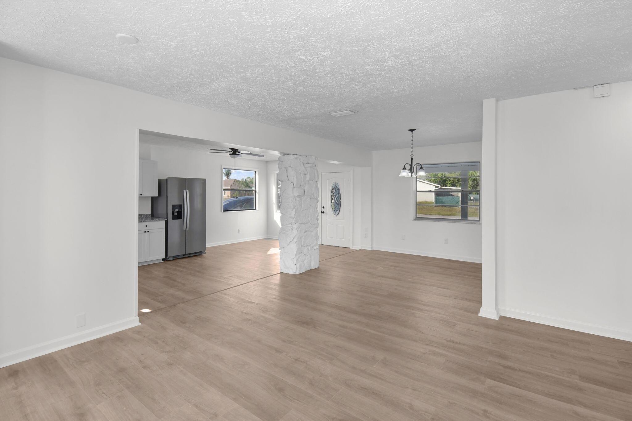 PORT ST LUCIE SECTION 28 - Residential