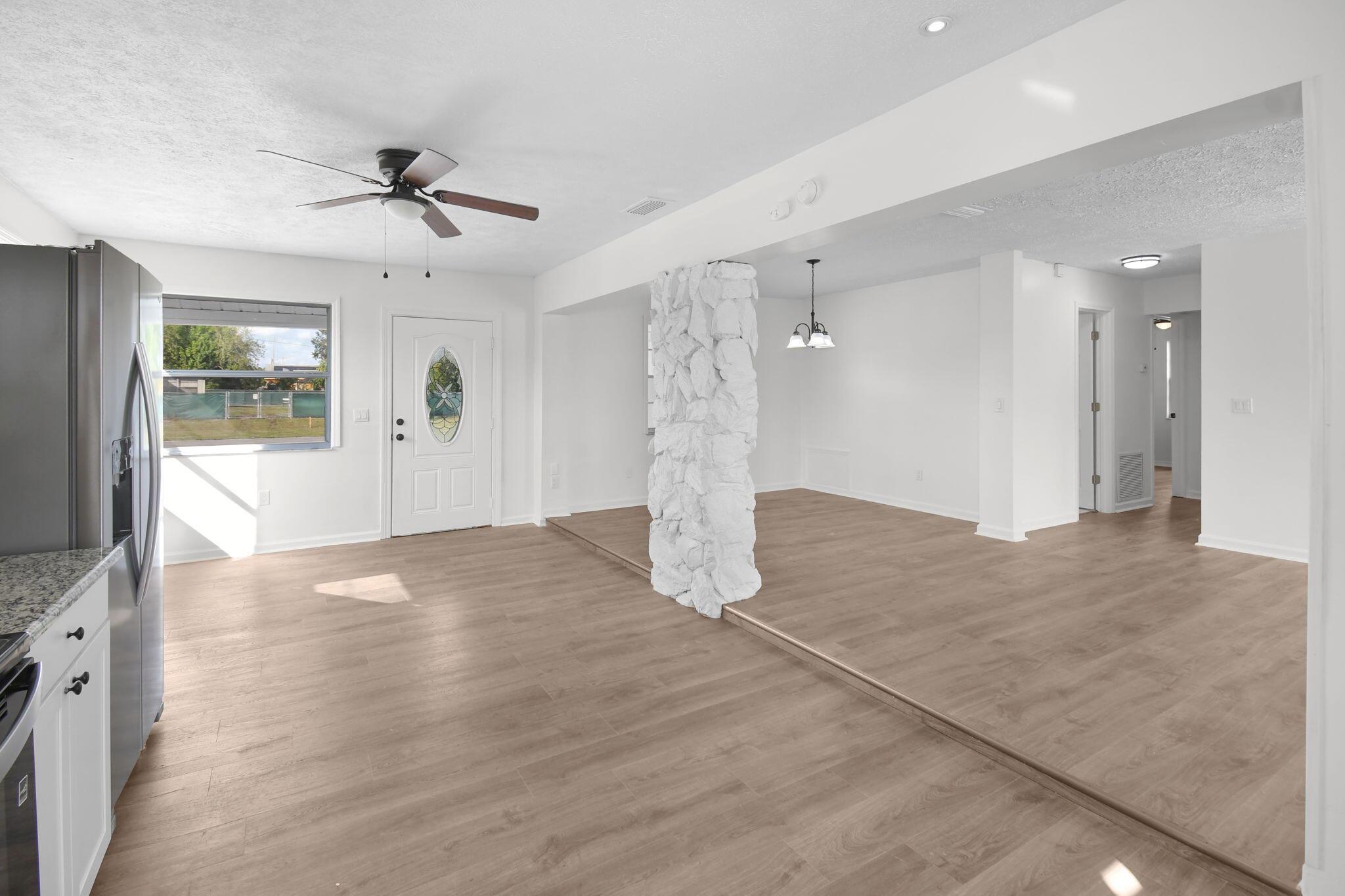 PORT ST LUCIE SECTION 28 - Residential