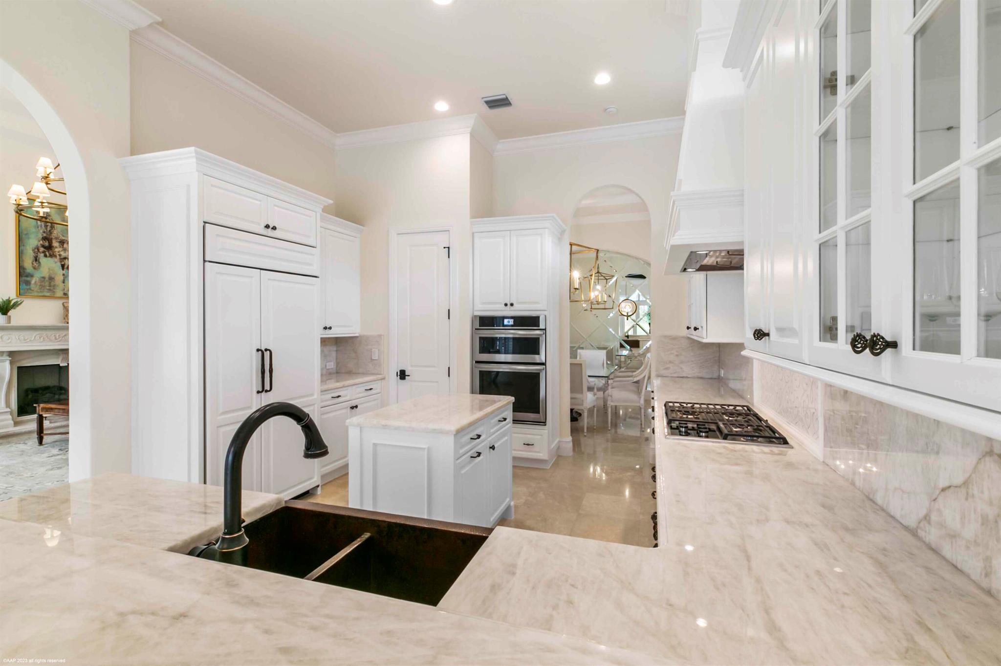 HUNTERS CHASE OF PALM BEA - Residential