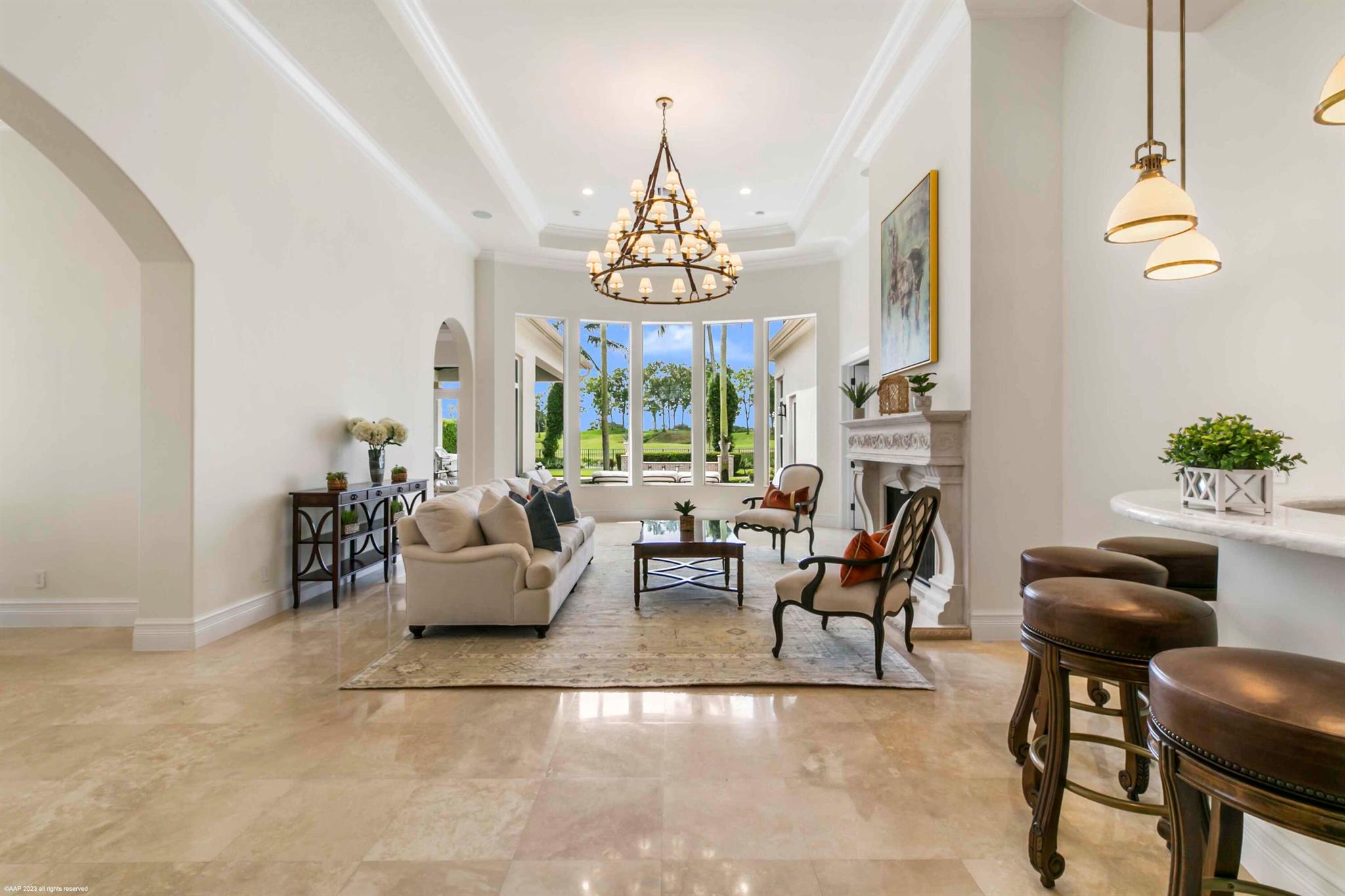 HUNTERS CHASE OF PALM BEA - Residential