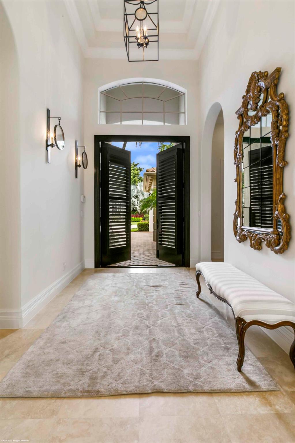 HUNTERS CHASE OF PALM BEA - Residential