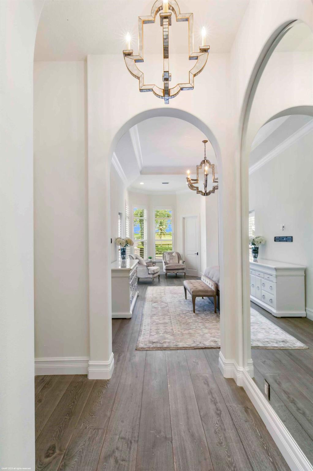 HUNTERS CHASE OF PALM BEA - Residential