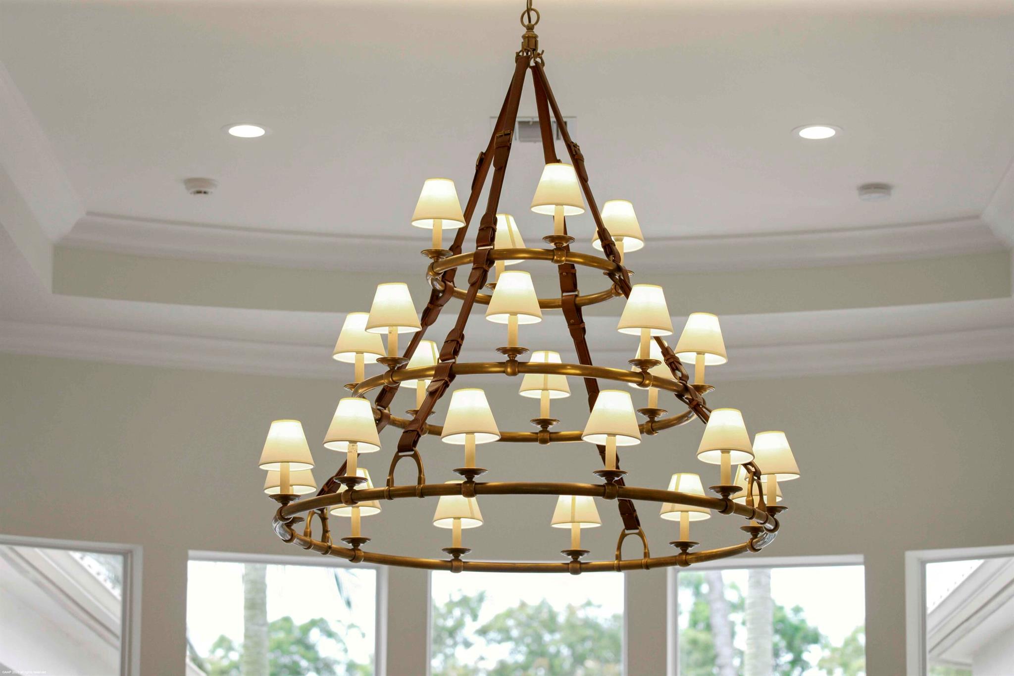 HUNTERS CHASE OF PALM BEA - Residential