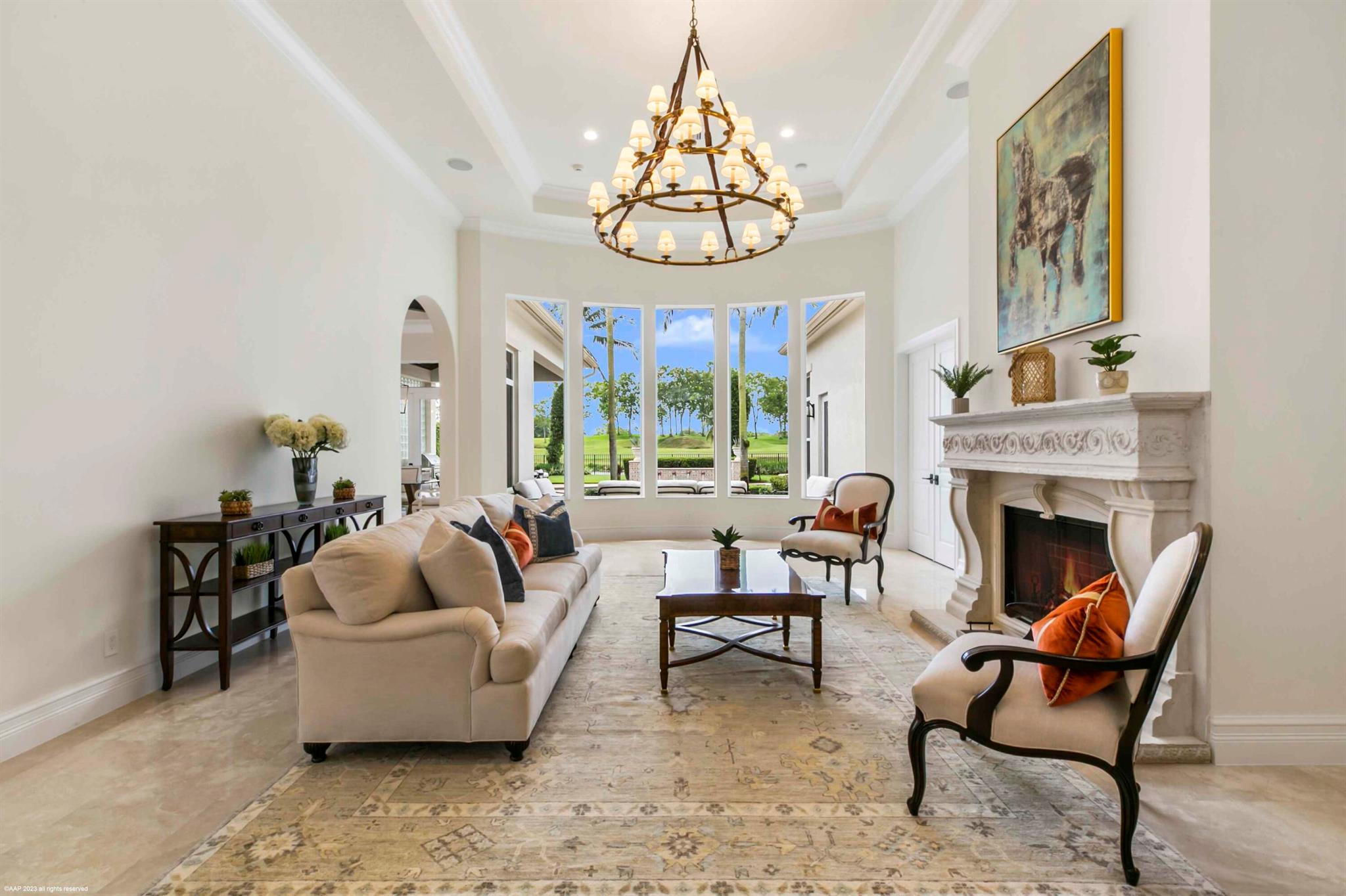 HUNTERS CHASE OF PALM BEA - Residential